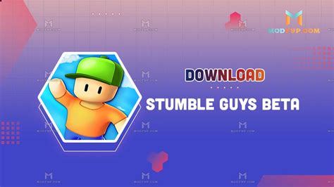 stumble guys 0.71 beta mod apk - stumble guys apk mediafire